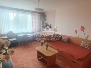 Pronájem bytu 2+1, Plzeň - Skvrňany, Lábkova, 64 m2