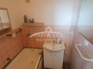 Pronájem bytu 2+1, Plzeň - Skvrňany, Lábkova, 64 m2