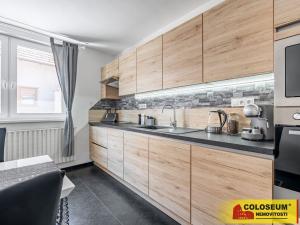 Prodej rodinného domu, Velké Pavlovice, 280 m2