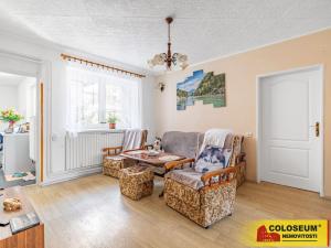 Prodej rodinného domu, Velké Pavlovice, 280 m2