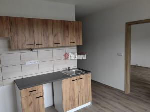 Pronájem bytu 2+1, Děčín - Děčín IX-Bynov, Na Vyhlídce, 48 m2