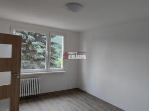 Pronájem bytu 2+1, Děčín - Děčín IX-Bynov, Na Vyhlídce, 48 m2