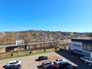 Pronájem bytu 1+kk, Brno, Božetěchova, 23 m2