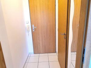 Pronájem bytu 1+kk, Brno, Božetěchova, 23 m2