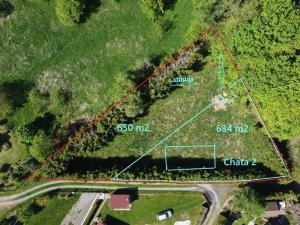 Prodej pozemku pro bydlení, Sušice, 634 m2