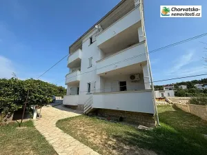 Prodej bytu 2+kk, Novalja, Chorvatsko, 104 m2