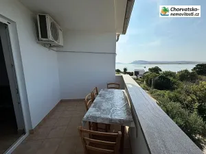 Prodej bytu 2+kk, Novalja, Chorvatsko, 104 m2