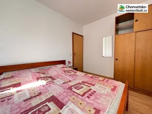Prodej bytu 2+kk, Novalja, Chorvatsko, 104 m2