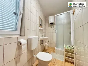 Prodej bytu 2+kk, Novalja, Chorvatsko, 104 m2