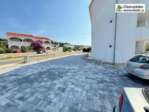 Prodej bytu 2+kk, Novalja, Chorvatsko, 104 m2