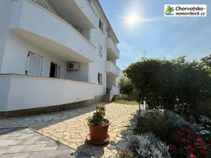 Prodej bytu 2+kk, Novalja, Chorvatsko, 104 m2