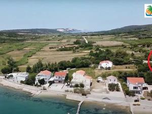 Prodej bytu 2+kk, Novalja, Chorvatsko, 104 m2