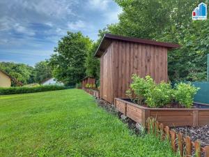 Prodej chaty, Švihov, K Lesovně, 42 m2