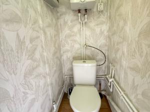 Prodej chaty, Švihov, K Lesovně, 42 m2