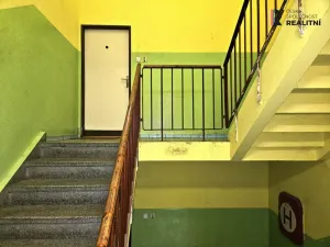 Prodej bytu 3+1, Mirotice - Strážovice, 75 m2