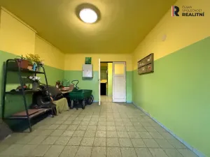 Prodej bytu 3+1, Mirotice - Strážovice, 75 m2