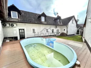 Prodej vícegeneračního domu, Hýskov, Prostřední, 239 m2