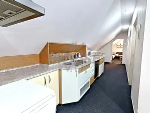 Prodej vícegeneračního domu, Hýskov, Prostřední, 239 m2