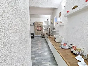 Prodej vícegeneračního domu, Hýskov, Prostřední, 239 m2