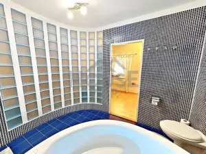 Prodej vícegeneračního domu, Hýskov, Prostřední, 239 m2