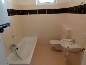 Pronájem bytu 3+kk, Kunčice nad Labem, 56 m2