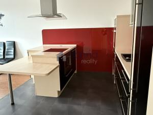 Pronájem bytu 2+kk, Praha, Podkovářská, 52 m2