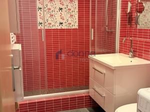 Pronájem bytu 2+kk, Praha, Podkovářská, 52 m2