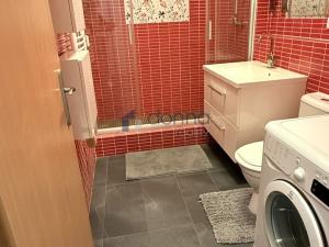 Pronájem bytu 2+kk, Praha, Podkovářská, 52 m2