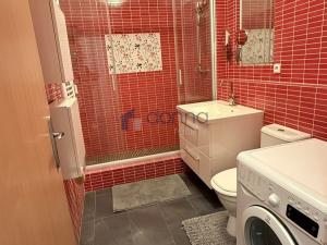 Pronájem bytu 2+kk, Praha, Podkovářská, 52 m2