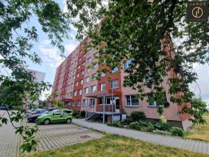Prodej bytu 2+kk, Kladno, Polská, 41 m2