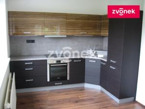Pronájem bytu 2+1, Zlín - Kostelec, Lešenská, 75 m2