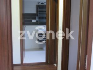 Pronájem bytu 2+1, Zlín - Kostelec, Lešenská, 75 m2