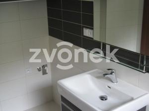 Pronájem bytu 2+1, Zlín - Kostelec, Lešenská, 75 m2