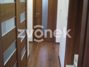 Pronájem bytu 2+1, Zlín - Kostelec, Lešenská, 75 m2