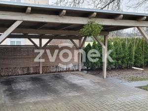 Pronájem bytu 2+1, Zlín - Kostelec, Lešenská, 75 m2