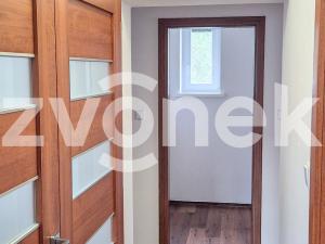 Pronájem bytu 2+1, Zlín - Kostelec, Lešenská, 78 m2