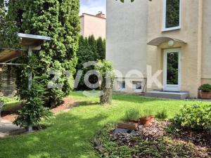 Pronájem bytu 2+1, Zlín - Kostelec, Lešenská, 78 m2