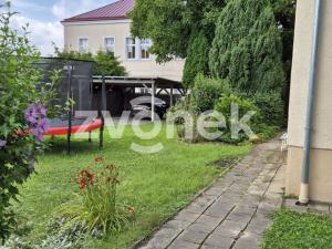 Pronájem bytu 2+1, Zlín - Kostelec, Lešenská, 78 m2