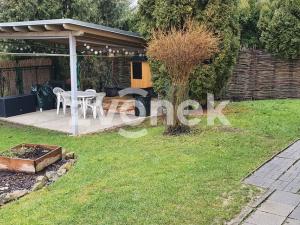 Pronájem bytu 2+1, Zlín - Kostelec, Lešenská, 78 m2