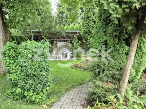 Pronájem bytu 2+1, Zlín - Kostelec, Lešenská, 78 m2