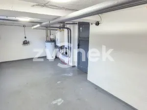 Pronájem bytu 2+1, Zlín - Kostelec, Lešenská, 78 m2