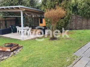 Pronájem bytu 2+1, Zlín - Kostelec, Lešenská, 78 m2