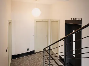 Prodej bytu 2+kk, Praha - Vinohrady, Blanická, 46 m2
