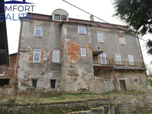 Prodej rodinného domu, Loužnice, 561 m2