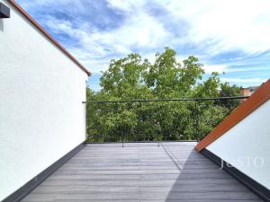 Pronájem bytu 2+kk, Písek - Budějovické Předměstí, Tylova, 67 m2