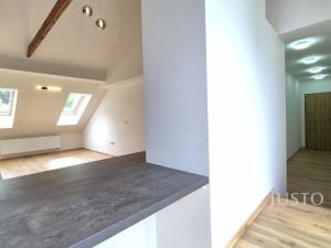 Pronájem bytu 2+kk, Písek - Budějovické Předměstí, Tylova, 67 m2