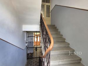 Pronájem bytu 2+kk, Písek - Budějovické Předměstí, Tylova, 67 m2