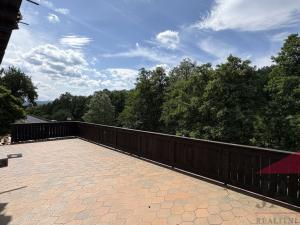 Prodej rodinného domu, Petrovice u Sušice - Františkova Ves, 365 m2