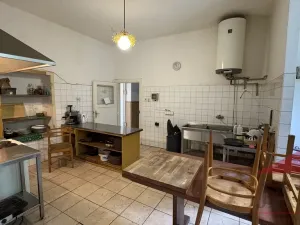 Prodej rodinného domu, Petrovice u Sušice - Františkova Ves, 365 m2