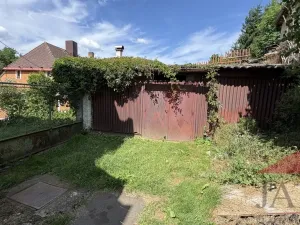 Prodej rodinného domu, Petrovice u Sušice - Františkova Ves, 365 m2